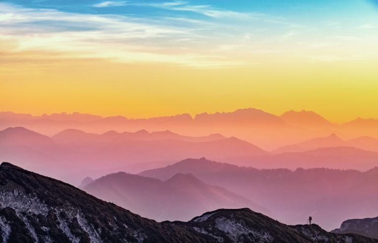 Unleashing the Adventurer Within: Budget-Friendly Outdoor Travel Tips